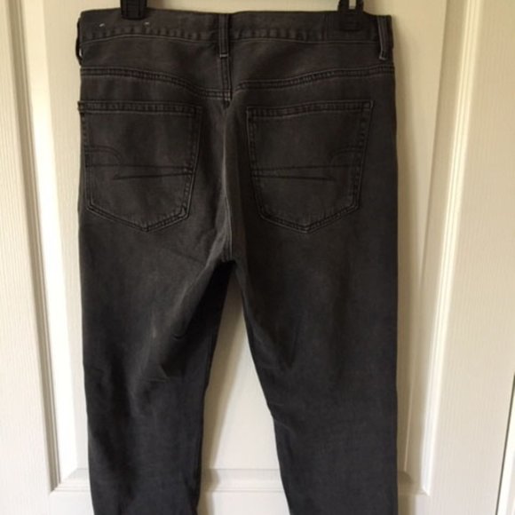 HIGH-WAISTED GIRLFRIEND JEAN - Picture 4 of 4